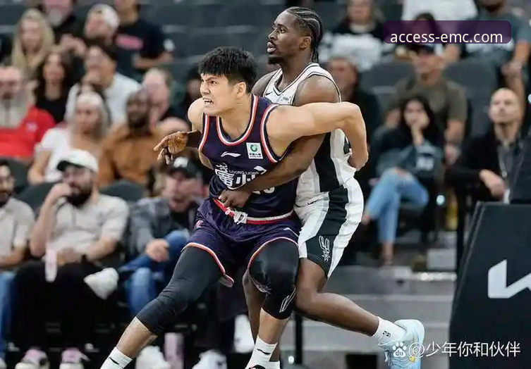 CBA状元陈国豪两战北控的回避条款对比：从限时1节到全场禁赛，技术规则如何影响比赛体验？