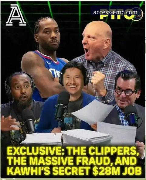 NBA赛事分析教程：从快船vs开拓者一战看伦纳德的伤情与球队调整策略